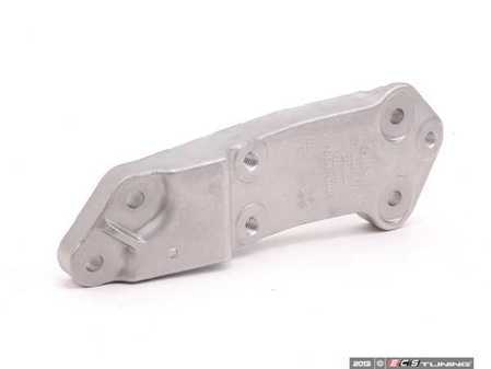 ES#41856 - 22326768206 - Gearbox Support - Mounts below the transmission support bracket - Genuine MINI - MINI