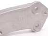 ES#41856 - 22326768206 - Gearbox Support - Mounts below the transmission support bracket - Genuine MINI - MINI