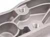 ES#41856 - 22326768206 - Gearbox Support - Mounts below the transmission support bracket - Genuine MINI - MINI