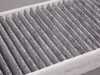 ES#179061 - 64319127516 - Cabin Filter Active Carbon - Cleans the air in your MINI HVAC - Genuine MINI - MINI