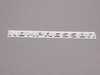 ES#1733982 - 2038173015 - 'KOMPRESSOR' Emblem - Located on the trunk lid - Genuine Mercedes Benz - Mercedes Benz