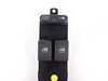 ES#2586831 - 1J4959857DOKT - Window Switch Kit - Complete 2 door window switch kit - Genuine Volkswagen Audi - Volkswagen