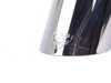 ES#39477 - 18107556986 - John Cooper Works Exhaust Tip Chrome - Priced Each - Upgrade your MINI to the JCW tips - Genuine MINI - MINI