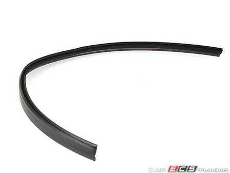 ES#90252 - 51218146239 - CHANNEL COVER - Genuine BMW - BMW