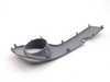 ES#74181 - 51112753998 - Bumper Cover Insert Right - Primed - Located on the front bumper panel - Genuine MINI - MINI