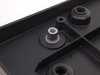 ES#250401 - 51132756510 - Front License Plate Mount - Sport Bumper - Add a front plate or replace yours - Genuine MINI - MINI