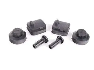 Radiator Installation Kit