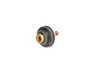 ES#18356 - 11121738608 - Cap Nut  - M6 - Genuine BMW - BMW