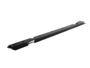 ES#4505187 - 51710413259 - Adapter For JCW Side Skirt - Left - Trim filler panel located under the side skirt. Factory MINI Part is No longer available!! ONLY at ECS! Part has wrong stamping from the factory ~260 is on the part that is suppose to be ~259, but is correct. Please verify by our photos and diagram. - Bremmen Parts - MINI