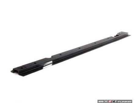 ES#4505187 - 51710413259 - Adapter For JCW Side Skirt - Left - Trim filler panel located under the side skirt. Factory MINI Part is No longer available!! ONLY at ECS! Part has wrong stamping from the factory ~260 is on the part that is suppose to be ~259, but is correct. Please verify by our photos and diagram. - Bremmen Parts - MINI