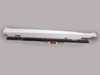 ES#127284 - 51710392891 - JCW Aerodynamic Side Skirt Panel Primed - Left - (NO LONGER AVAILABLE) - Mounts to the lower door entrance. - Genuine MINI - 