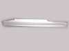 ES#127284 - 51710392891 - JCW Aerodynamic Side Skirt Panel Primed - Left - (NO LONGER AVAILABLE) - Mounts to the lower door entrance. - Genuine MINI - 