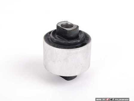 ES#257326 - 4D0407182E - Front Lower Inner Control Arm Bushing - Priced Each - (NO LONGER AVAILABLE) - Can be used on either the right or left side. - Corteco - 