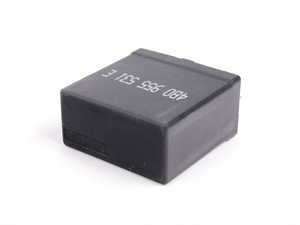 ES#2602847 - 4B0955531E - Intermittent Wiper Relay - Restore intermittent wiper function - URO - Audi Volkswagen