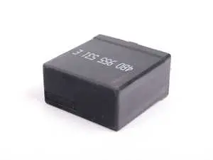 Intermittent Wiper Relay