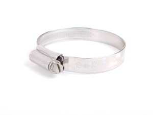 ES#1832474 - FMHC5070 - Hose Clamp - Priced Each - 50-70mm clamping range - Forge - Audi Volkswagen