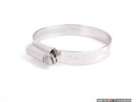 ES#1832474 - FMHC5070 - Hose Clamp - Priced Each - 50-70mm clamping range - Forge - Audi Volkswagen