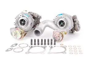 RS4 K04 Turbochargers With Install Kit