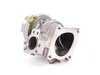ES#3247798 - 5304988002526KT - RS4 K04 Turbochargers With Install Kit - Includes the left (K04-025) & right (K04-026) side turbochargers with associated installation hardware - Assembled By ECS - Audi