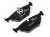 ES#60493 - 34216778168 - Rear Brake Pad Set - Original brake pads from BMW - Genuine BMW - BMW