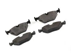 Rear Brake Pad Set