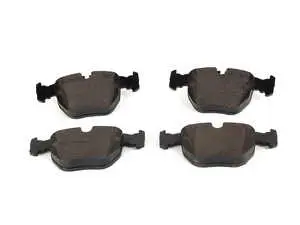 Front Brake Pad Set