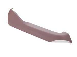 ES#139446 - 52107170726 - COVER, UPPER RAIL - Genuine BMW - BMW