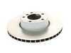 ES#59845 - 34116767059 - Brake Disc (324 X 30 mm) - Genuine BMW - BMW
