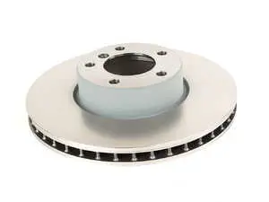 Brake Disc (324 X 30 mm)