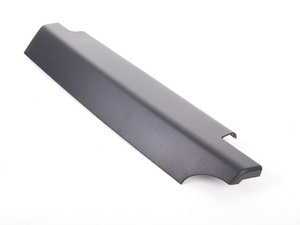 ES#139325 - 52107162236 - COVER, UPPER RAIL - Genuine BMW - BMW