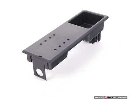 ES#182761 - 65618350945 - CON INSERT - Genuine BMW - BMW