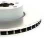 ES#59845 - 34116767059 - Brake Disc (324 X 30 mm) - Genuine BMW - BMW