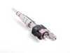 ES#2611291 - 13538616079 - Fuel Injector (Index 12) - Priced Each - N54 N63 S63 N74 - High pressure fuel injector supplies fuel from the rail to the cylinder - Genuine BMW - BMW