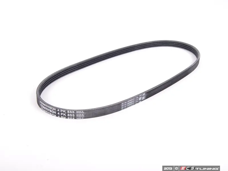 Continental - 64551727378 - Drive Belt - Air Conditioner 