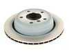 ES#60446 - 34216767060 - Brake Disc (298 X 20 mm) - Genuine BMW - BMW