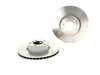 ES#59845 - 34116767059 - Brake Disc (324 X 30 mm) - Genuine BMW - BMW