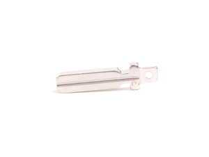 ES#89393 - 51211950394 - KEY BLANK - Genuine BMW - 
