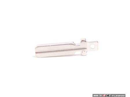 ES#89393 - 51211950394 - KEY BLANK - Genuine BMW - 