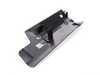 ES#142207 - 52108168875 - Lower seat back trim - left - Black - Genuine BMW - BMW