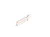 ES#89393 - 51211950394 - KEY BLANK - Genuine BMW - 