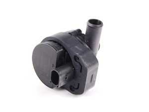 ES#1768250 - 2118350264 - Auxiliary Water Pump - Electronic coolant circulation pump - Genuine Mercedes Benz - Mercedes Benz