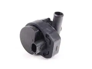Auxiliary Water Pump