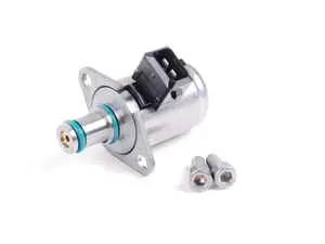 SPS Solenoid Valve