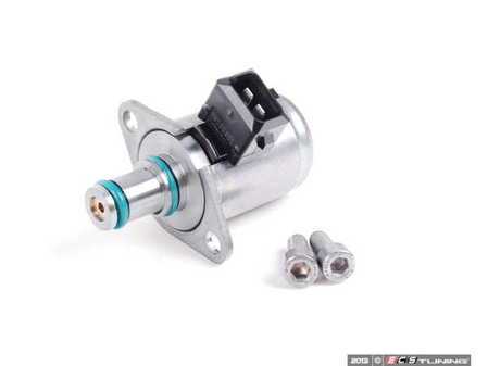 ES#1762002 - 2114600984 - SPS Solenoid Valve - Located on your vehicles power steering rack - Genuine Mercedes Benz - Mercedes Benz