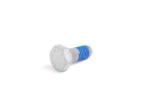 ES#1824173 - 910106008006 - Bolt - Priced Each - Take the stress out of vehicle service with new hardware - Genuine Mercedes Benz - Mercedes Benz