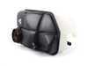 ES#1762410 - 2115000049 - Engine Coolant Expansion Tank - Does not include new reservoir cap - Genuine Mercedes Benz - Mercedes Benz
