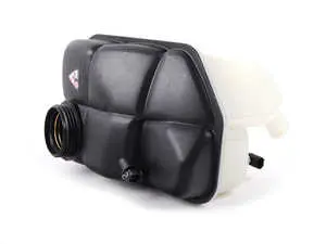 Engine Coolant Expansion Tank