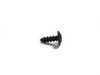 ES#66850 - 41007135209 - Screw With Flange - ( 4.2X13 ) Priced Each - For various locations on your MINI trim - Genuine MINI - MINI
