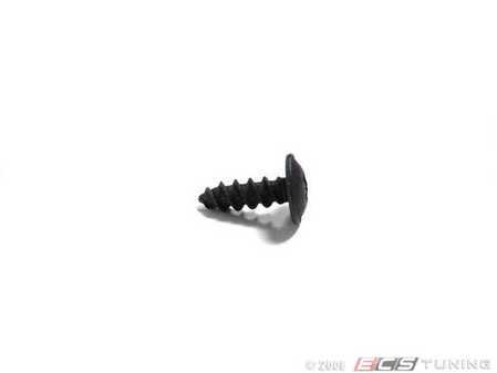 ES#66850 - 41007135209 - Screw With Flange - ( 4.2X13 ) Priced Each - For various locations on your MINI trim - Genuine MINI - MINI