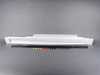 ES#127285 - 51710392892 - JCW Aerodynamic Side Skirt Panel Primed - Right - (NO LONGER AVAILABLE) - Mounts to the lower door entrance. - Genuine MINI - 